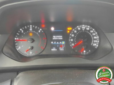 Renault Kangoo 1.5 blue dci Equilibre 115cv edc (14)