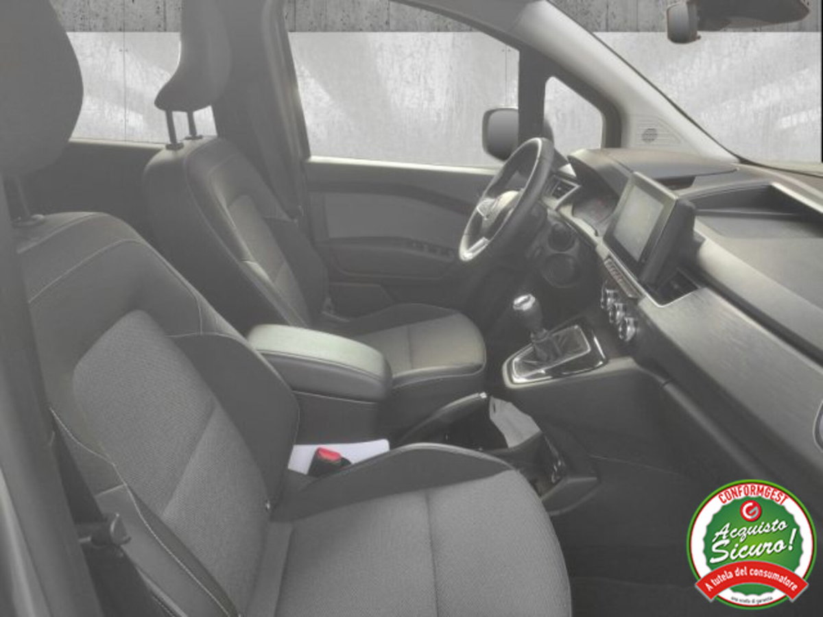 Renault Kangoo 1.5 blue dci Equilibre 115cv edc (17)