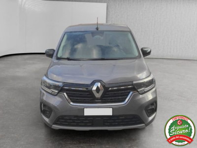 Renault Kangoo 1.5 blue dci Equilibre 115cv edc (2)