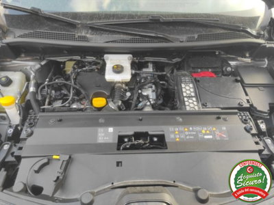 Renault Kangoo 1.5 blue dci Equilibre 115cv edc (20)