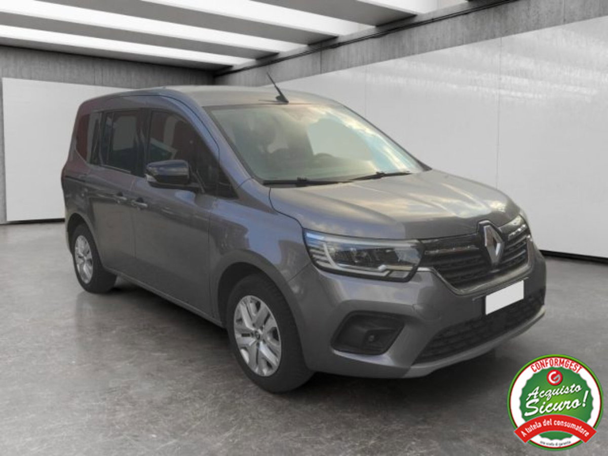 Renault Kangoo 1.5 blue dci Equilibre 115cv edc (3)