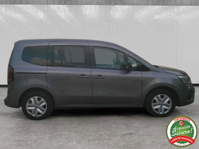 Renault Kangoo 1.5 blue dci Equilibre 115cv edc (4)