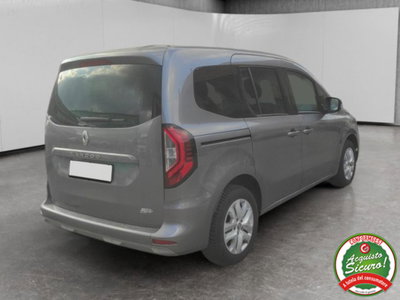 Renault Kangoo 1.5 blue dci Equilibre 115cv edc (5)