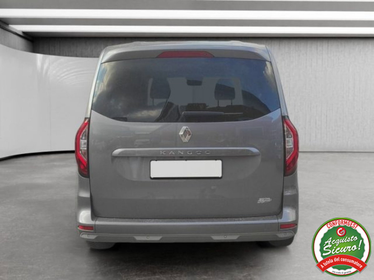 Renault Kangoo 1.5 blue dci Equilibre 115cv edc (6)