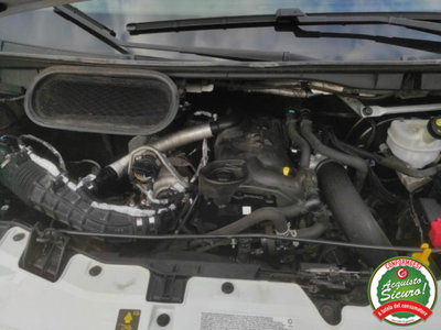 Ford Transit Telaio 350 2.0 HDT 130CV RWD PL-RG Furg. Isoter. Trend (15)