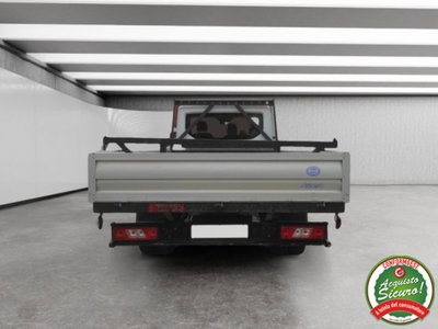 Ford Transit Telaio 350 2.0 HDT 130CV RWD PL-RG Furg. Isoter. Trend (5)