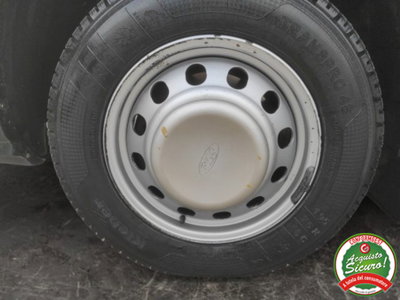Ford Transit Telaio 350 2.0 HDT 130CV RWD PL-RG Furg. Isoter. Trend (8)