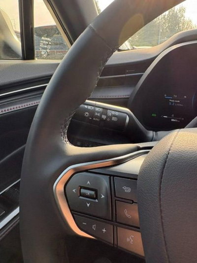 Lexus LBX 1.5 hybrid Relax 4wd (12)