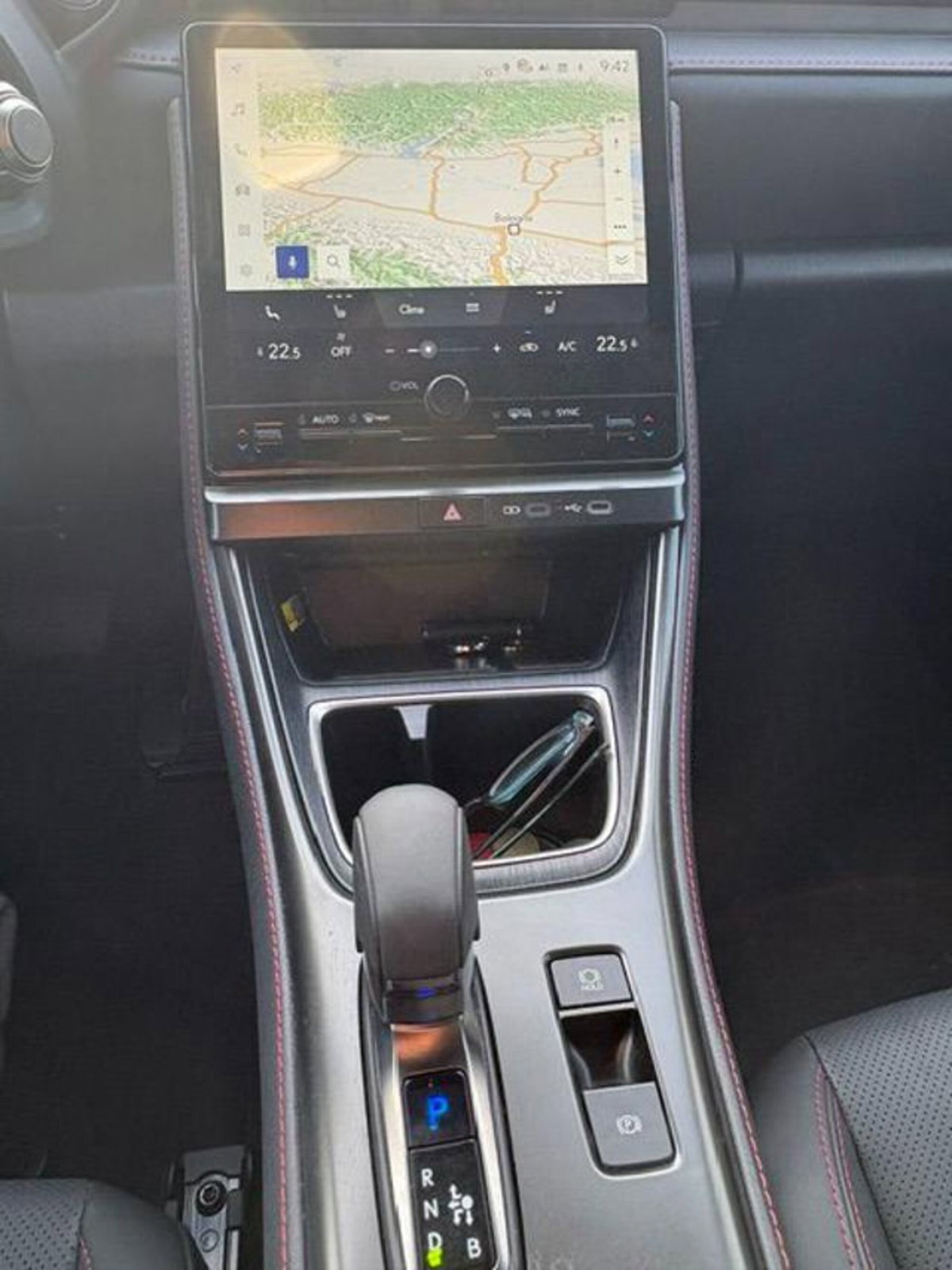 Lexus LBX 1.5 hybrid Relax 4wd (14)