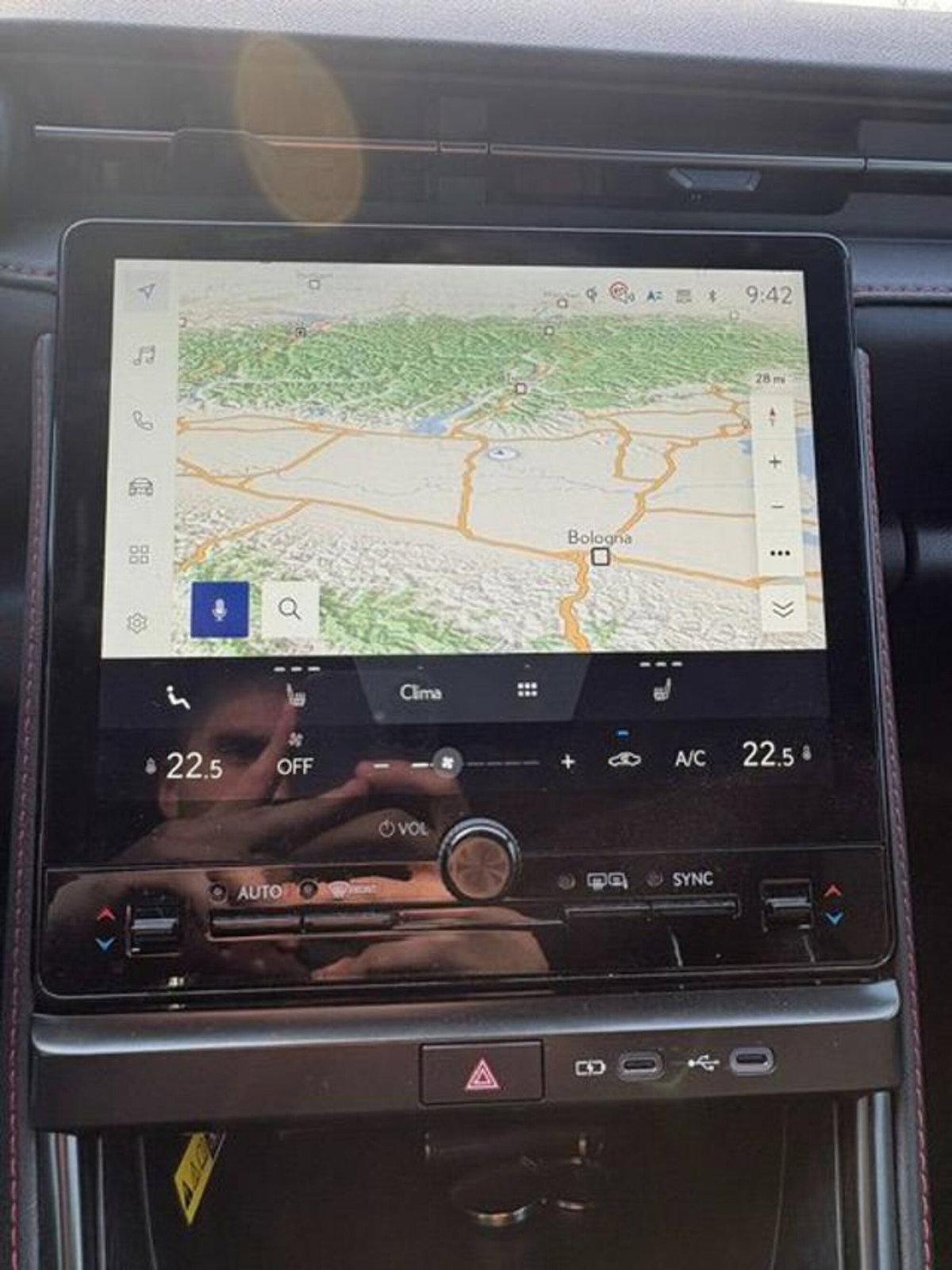 Lexus LBX 1.5 hybrid Relax 4wd (15)