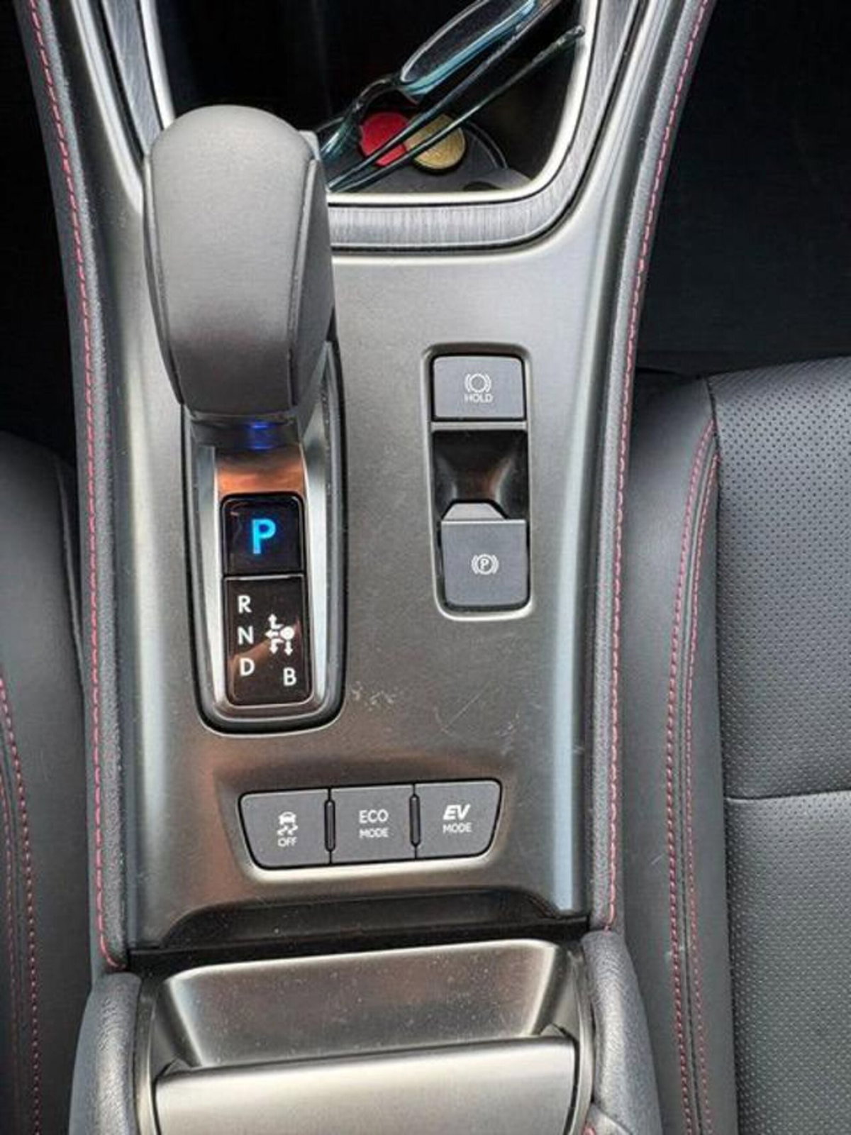 Lexus LBX 1.5 hybrid Relax 4wd (16)