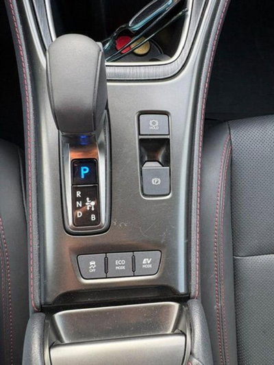Lexus LBX 1.5 hybrid Relax 4wd (16)
