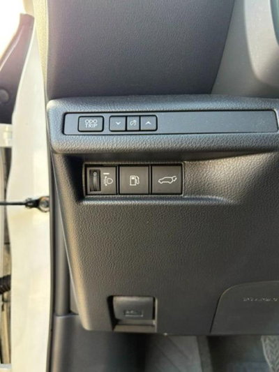 Lexus LBX 1.5 hybrid Relax 4wd (18)