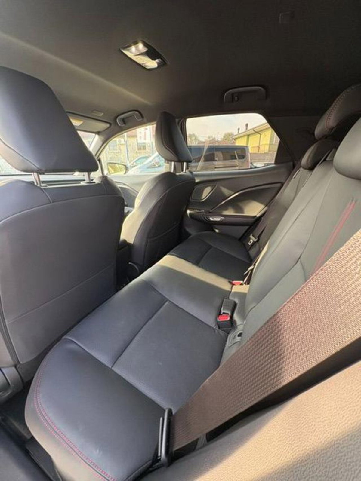 Lexus LBX 1.5 hybrid Relax 4wd (19)