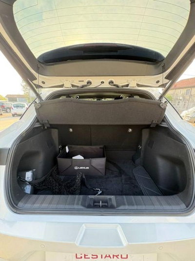Lexus LBX 1.5 hybrid Relax 4wd (20)
