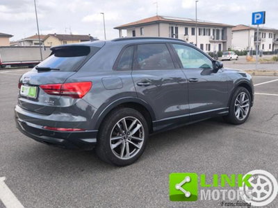 Audi Q3 40 TDI quattro S tronic Business Advanced (17)