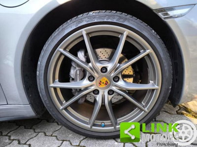 Porsche 911 Coupé 3.0 Carrera 4 (14)