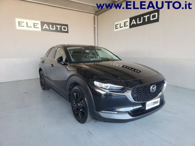 Mazda CX-30 e-Skyactiv-G 150 CV M Hybrid Hybrid 2WD Homura usata