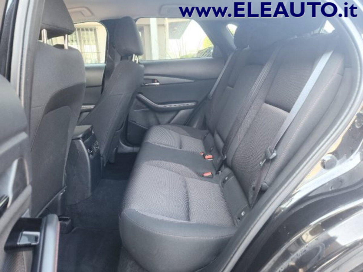 Mazda CX-30 e-Skyactiv-G 150 CV M Hybrid Hybrid 2WD Homura (15)