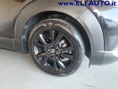 Mazda CX-30 e-Skyactiv-G 150 CV M Hybrid Hybrid 2WD Homura (7)