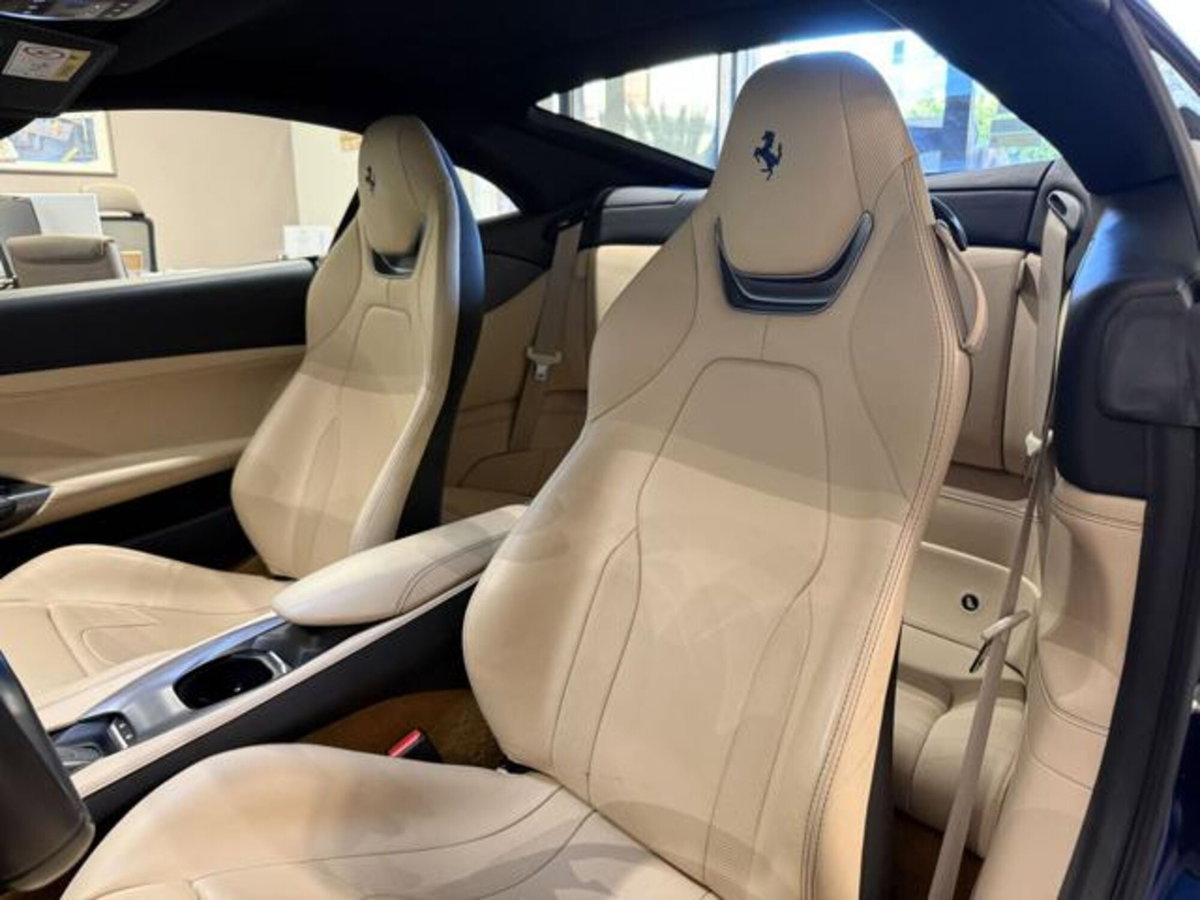 Ferrari Portofino Spider Portofino (10)