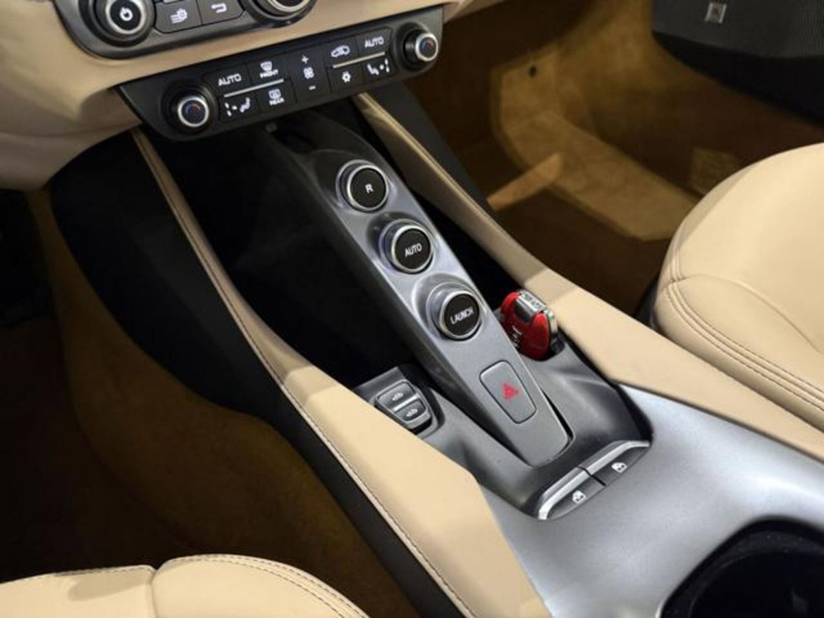 Ferrari Portofino Spider Portofino (11)