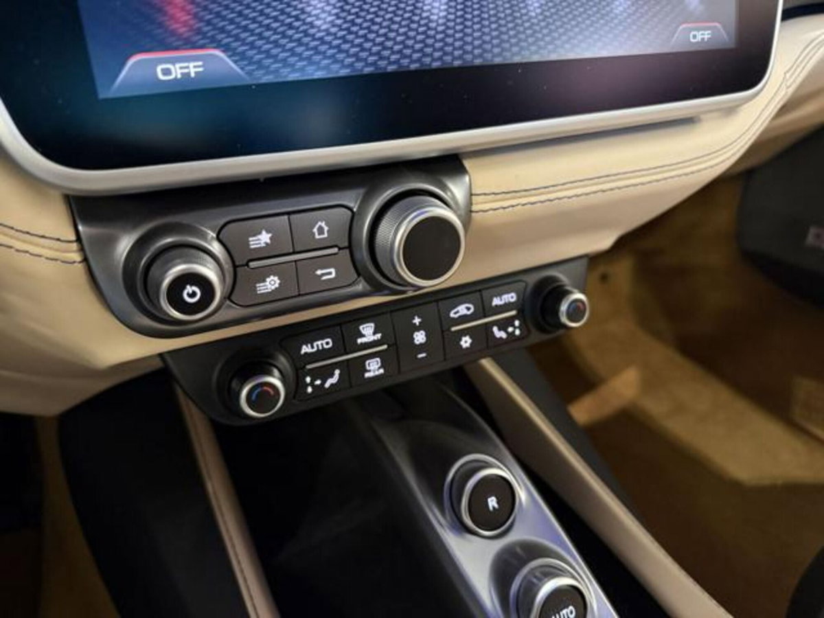 Ferrari Portofino Spider Portofino (12)