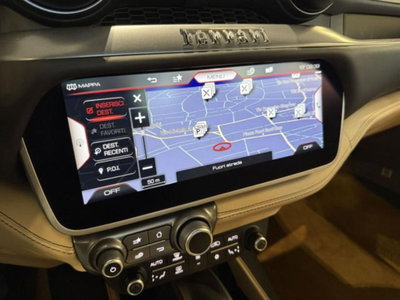 Ferrari Portofino Spider Portofino (14)