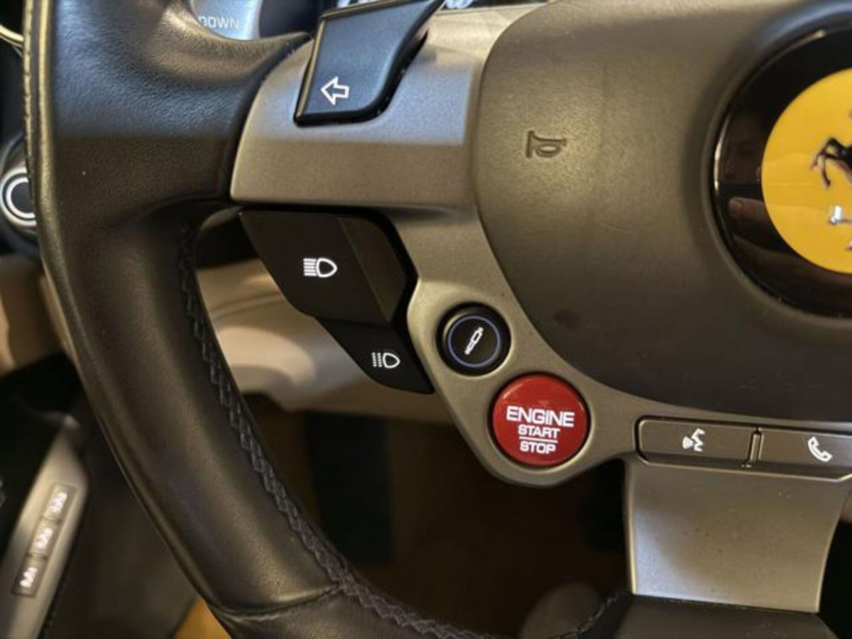Ferrari Portofino Spider Portofino (16)