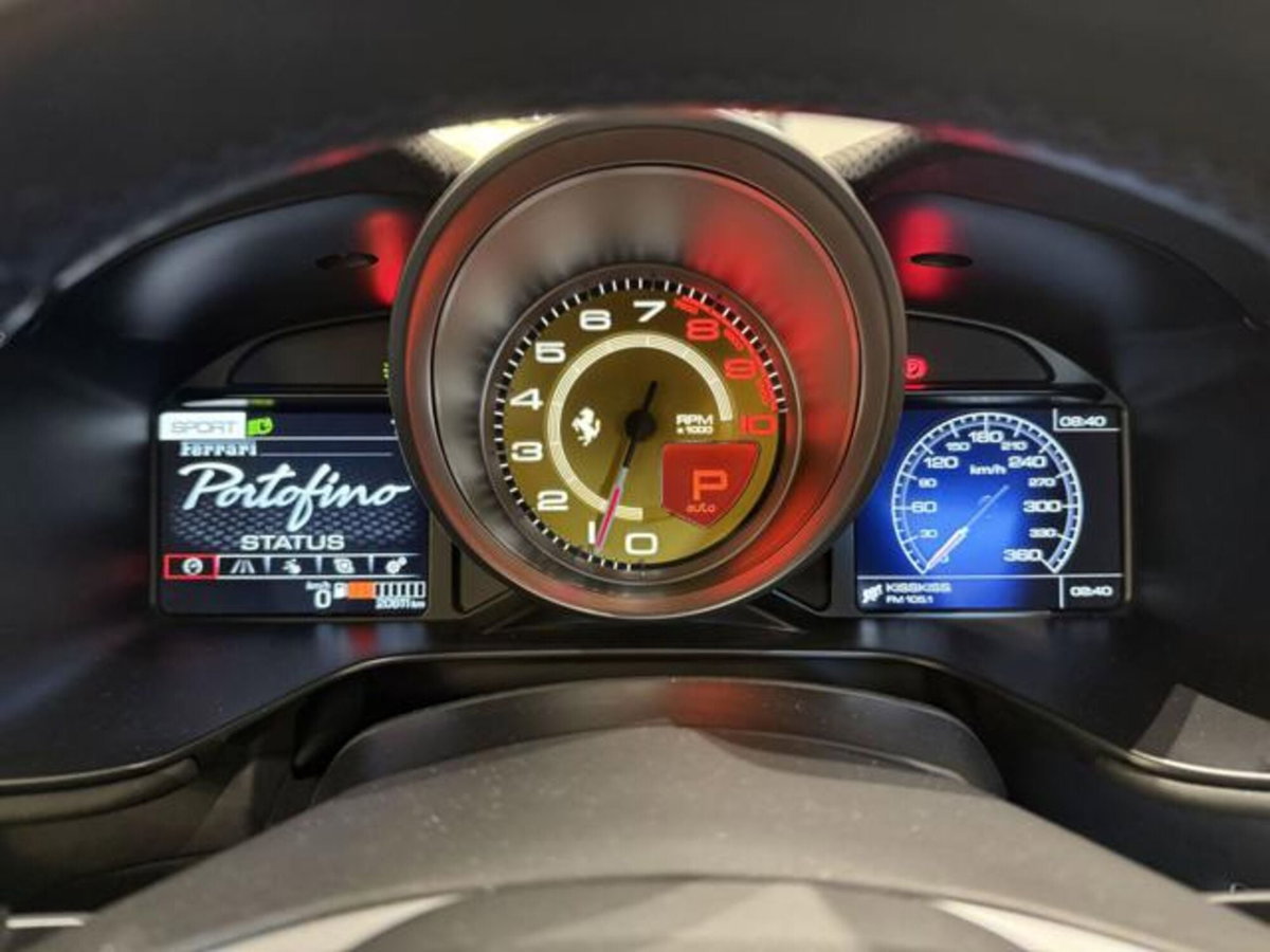 Ferrari Portofino Spider Portofino (17)
