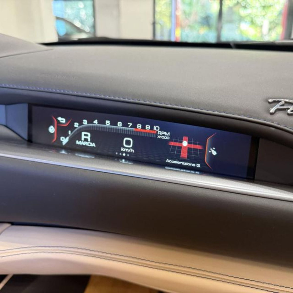 Ferrari Portofino Spider Portofino (18)