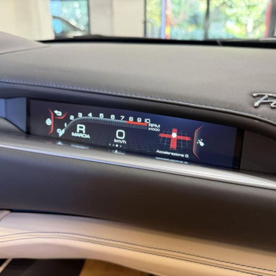 Ferrari Portofino Spider Portofino (18)