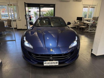 Ferrari Portofino Spider Portofino (2)