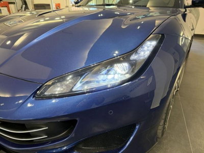 Ferrari Portofino Spider Portofino (3)