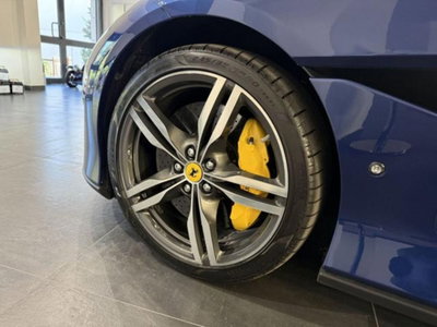 Ferrari Portofino Spider Portofino (4)