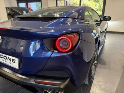 Ferrari Portofino Spider Portofino (6)