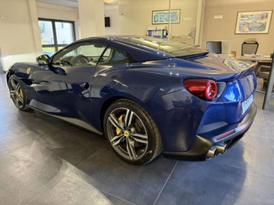 Ferrari Portofino Spider Portofino (8)