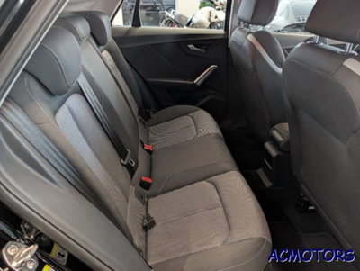 Audi Q2 Q2 1.6 TDI Sport (10)