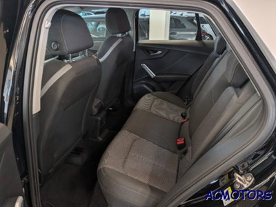 Audi Q2 Q2 1.6 TDI Sport (11)