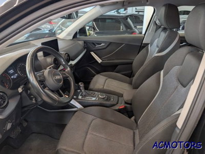Audi Q2 Q2 1.6 TDI Sport (12)