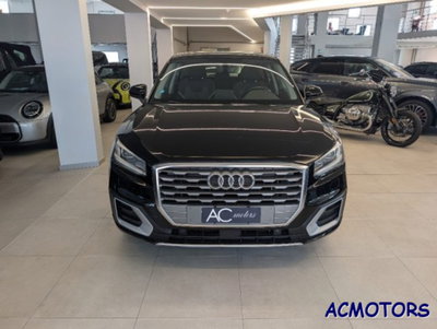 Audi Q2 Q2 1.6 TDI Sport (3)