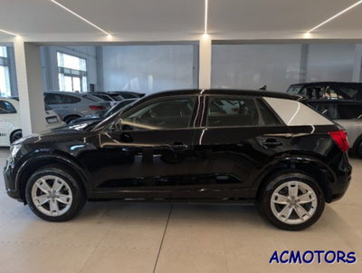 Audi Q2 Q2 1.6 TDI Sport (4)