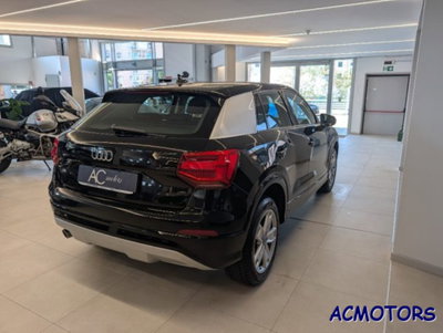 Audi Q2 Q2 1.6 TDI Sport (6)