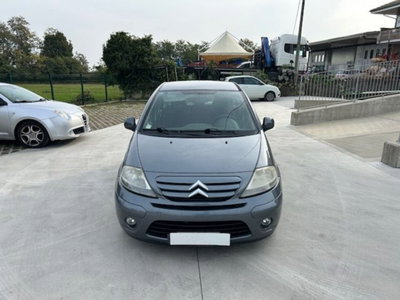 Citroen C3 1.1 Perfect Bi Energy G