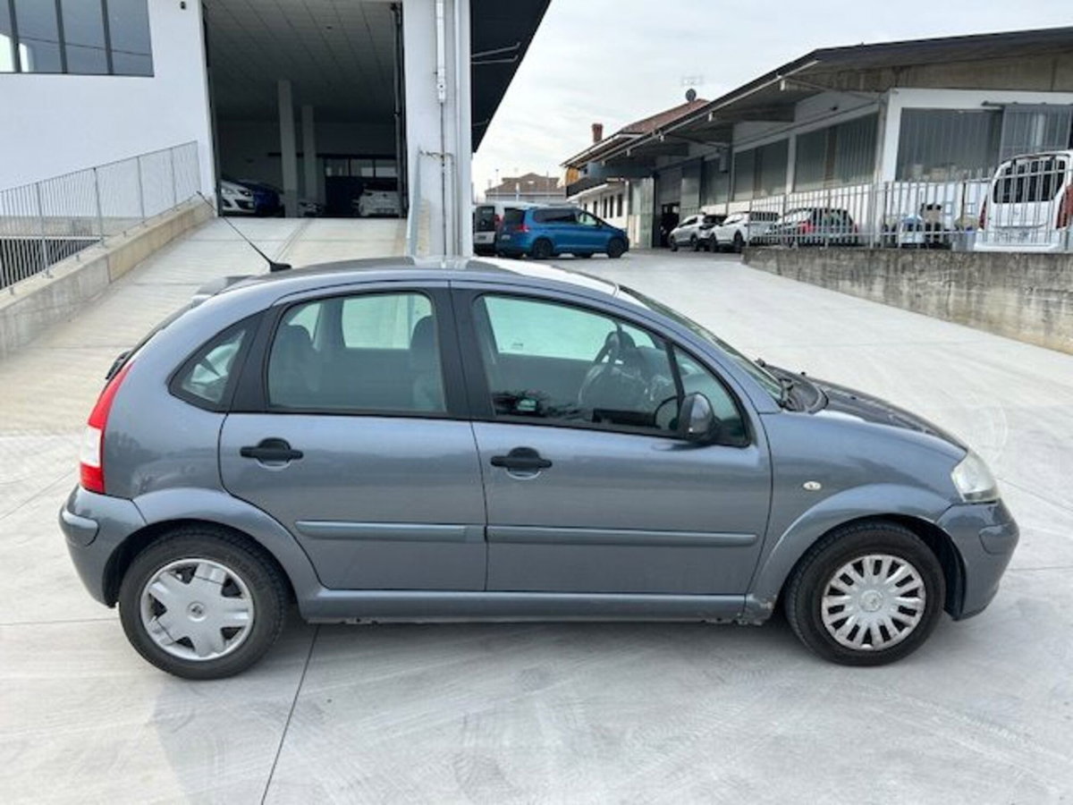 Citroen C3 1.1 Perfect Bi Energy G (2)