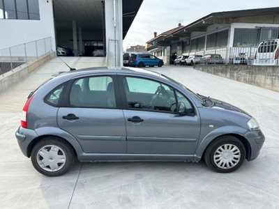 Citroen C3 1.1 Perfect Bi Energy G (2)
