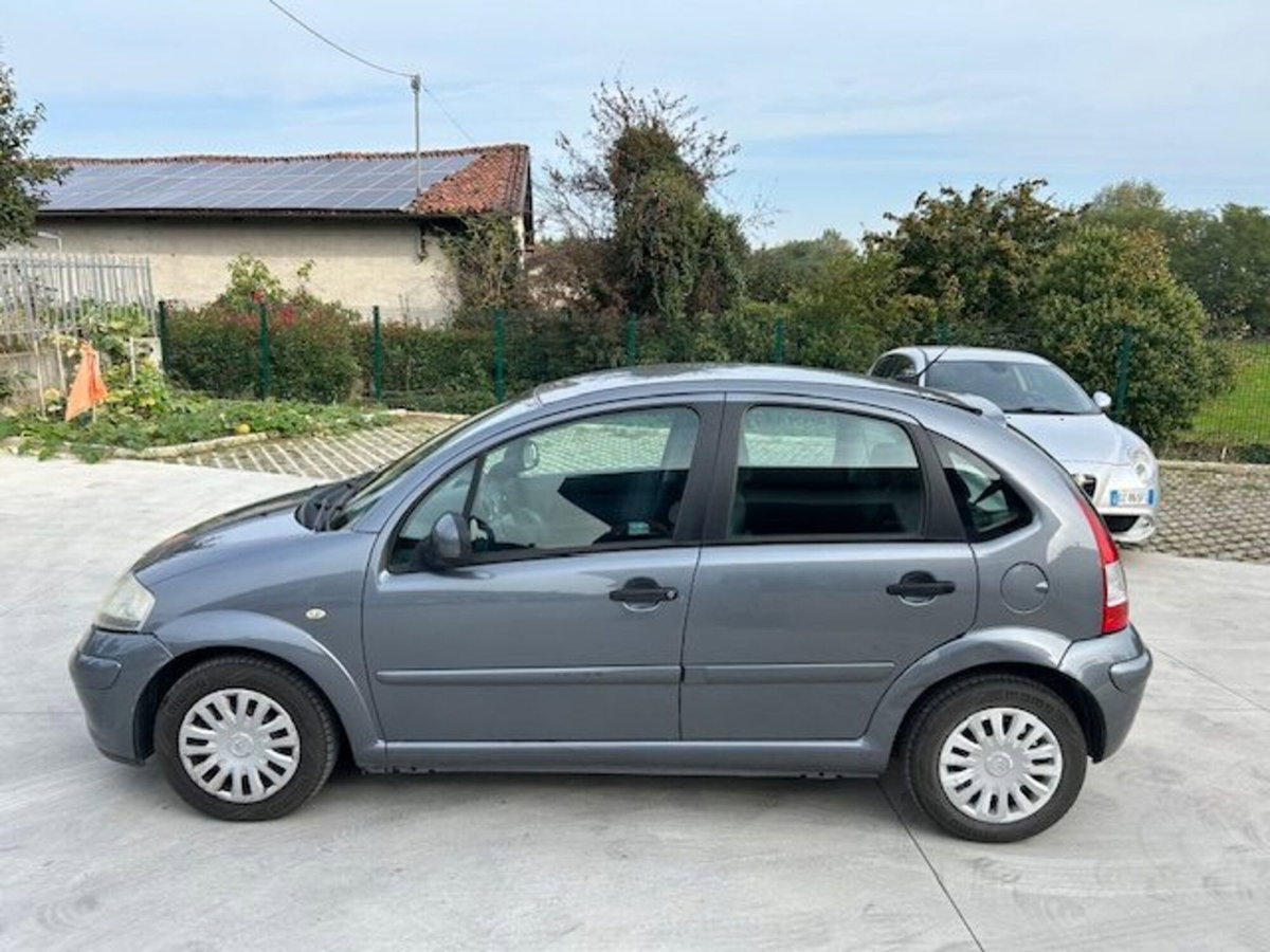 Citroen C3 1.1 Perfect Bi Energy G (3)