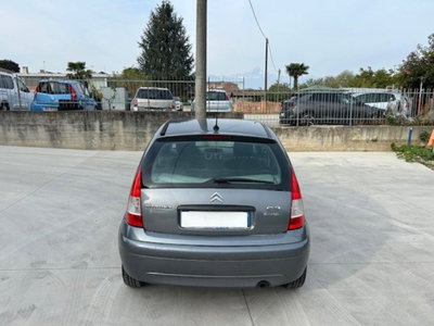Citroen C3 1.1 Perfect Bi Energy G (4)