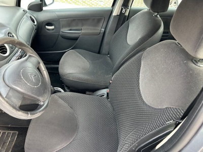 Citroen C3 1.1 Perfect Bi Energy G (5)