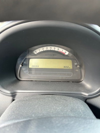 Citroen C3 1.1 Perfect Bi Energy G (6)
